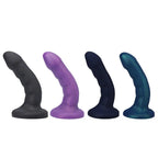 Curve Dildo