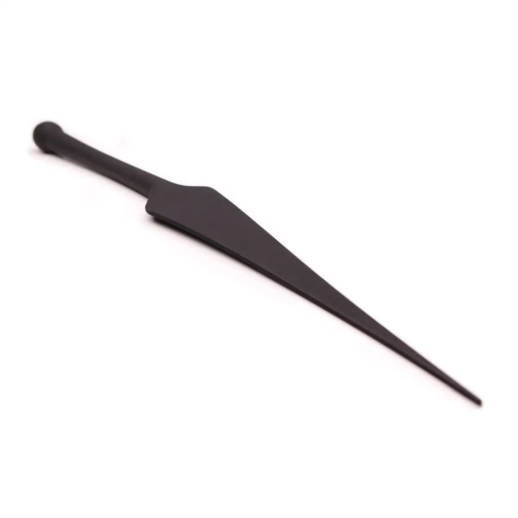 Tantus® Dragon's Tail Silicone Paddle - Rolik®