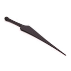 Tantus® Dragon's Tail Silicone Paddle - Rolik®