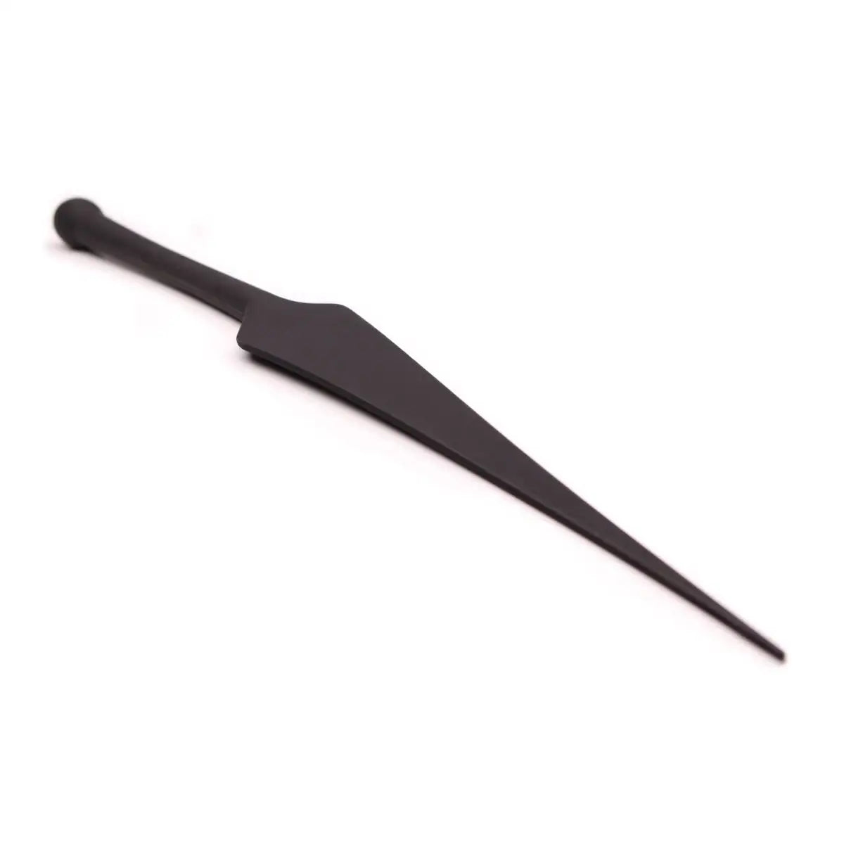 Tantus® Dragon's Tail Silicone Paddle - Rolik®