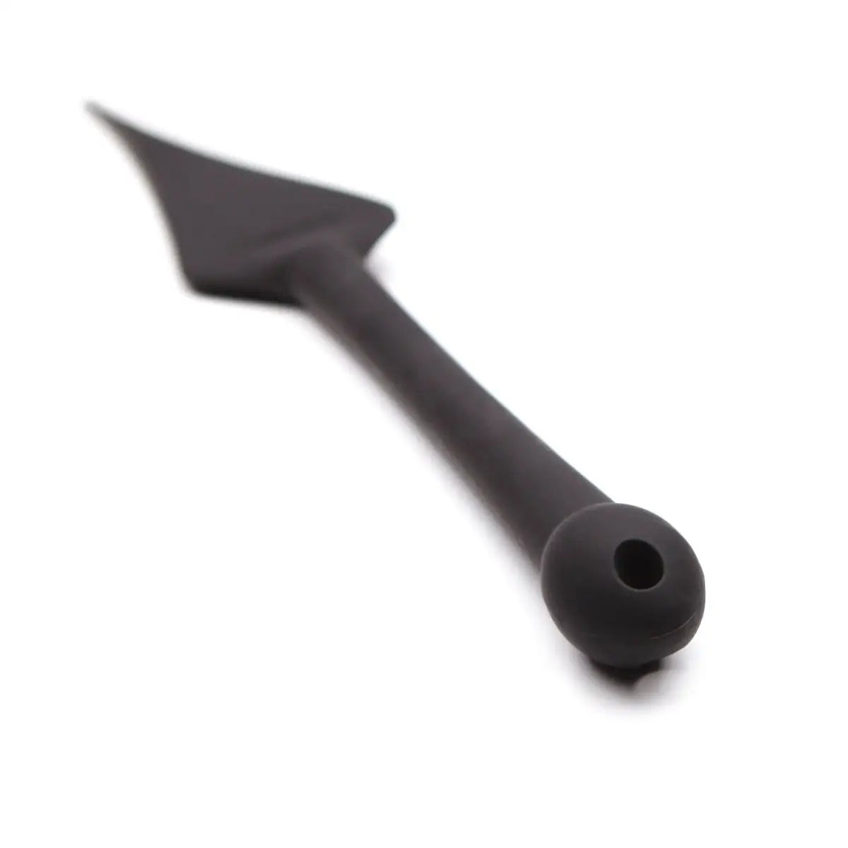 Tantus® Dragon's Tail Silicone Paddle - Rolik®