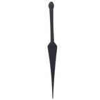 Tantus® Dragon's Tail Silicone Paddle - Rolik®