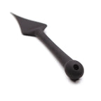Tantus® Dragon's Tail Silicone Paddle - Rolik®