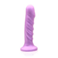 Tantus® Echo Soft Vibrating Dildo - Rolik®
