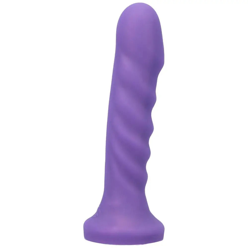Tantus® Echo Vibrating Dildo - Rolik®