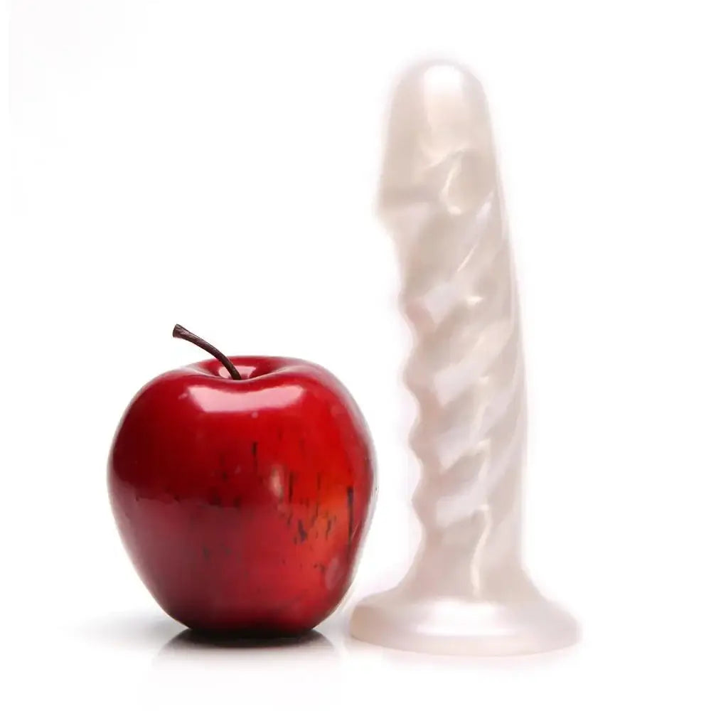 Tantus® Echo Vibrating Dildo - Rolik®