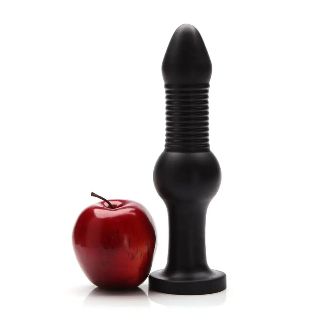 Tantus® Fido XL Silicone Anal Plug - Rolik®