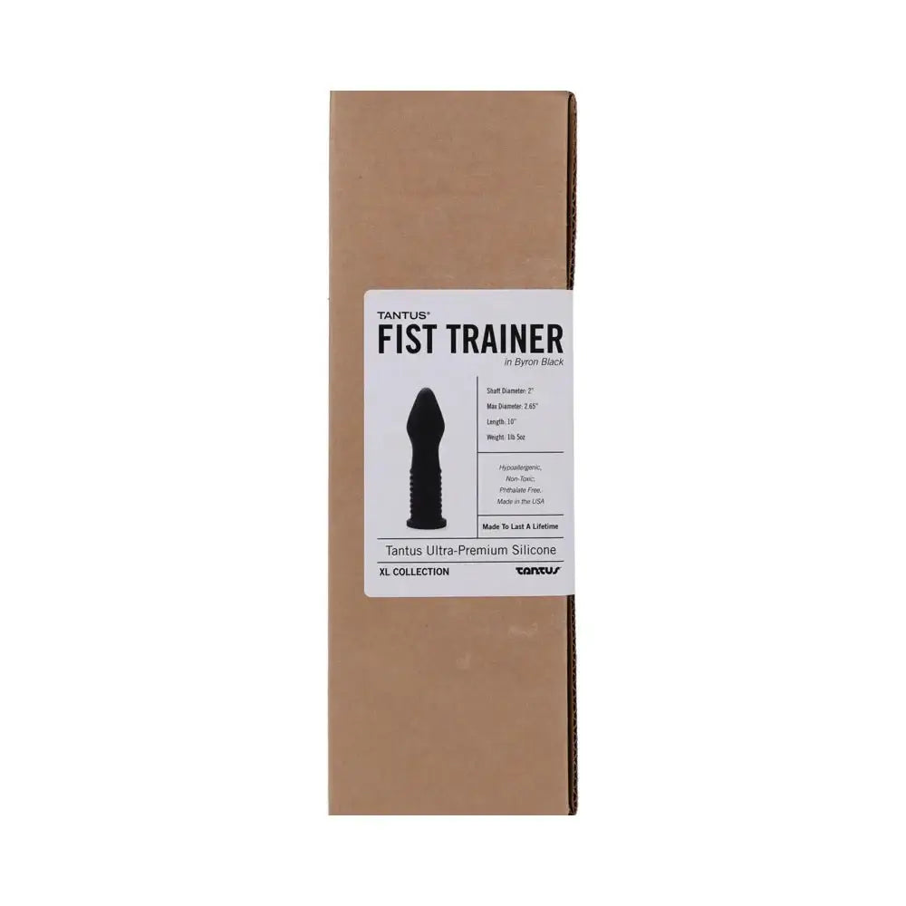 Tantus® Fist Trainer Dildo - Rolik®