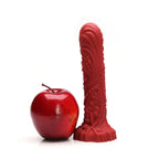 Tantus® Groove Silicone Dildo - Rolik®