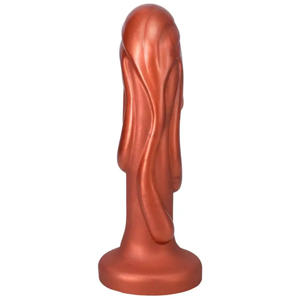 Tantus® Magma Dildo - Rolik®