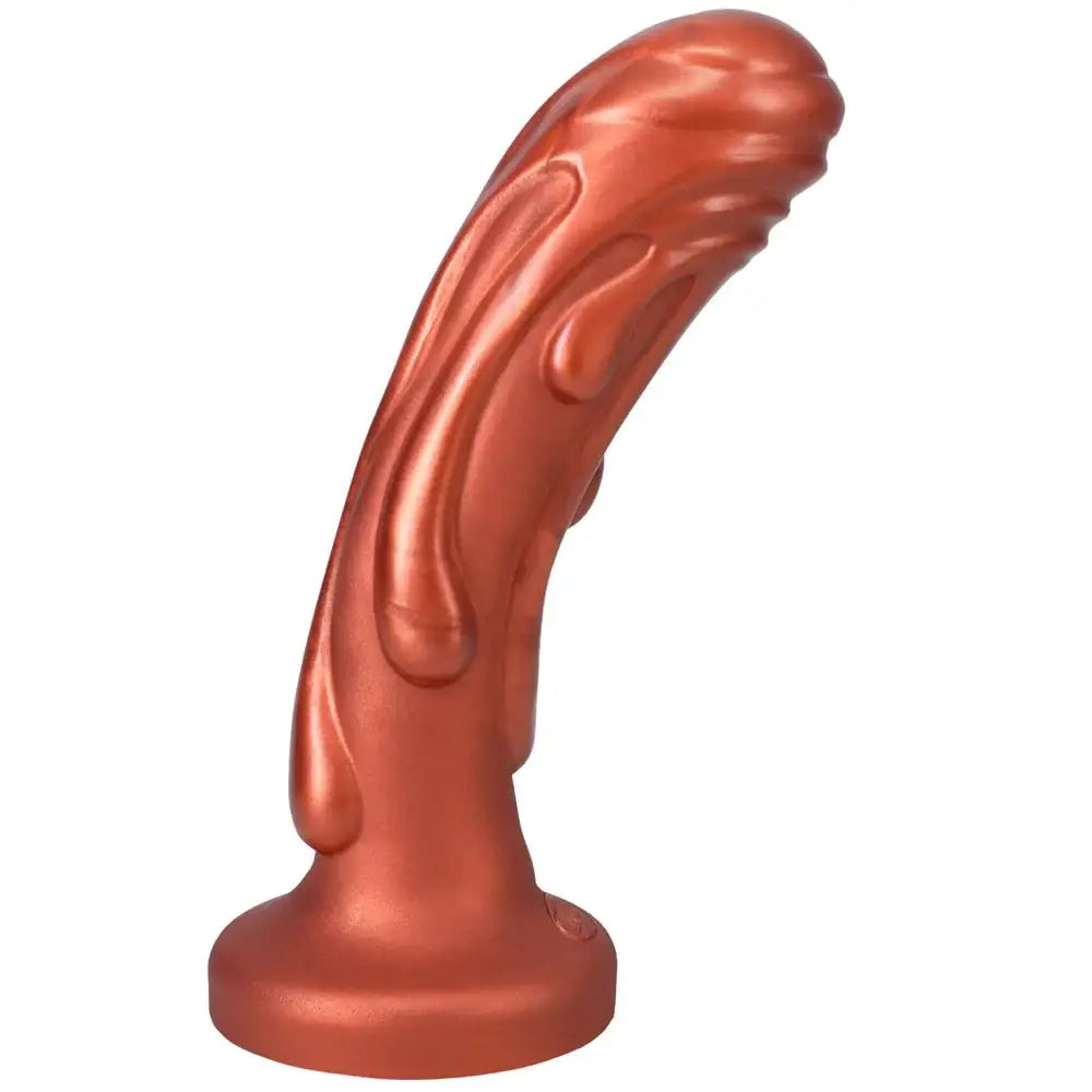 Tantus® Magma Dildo - Rolik®