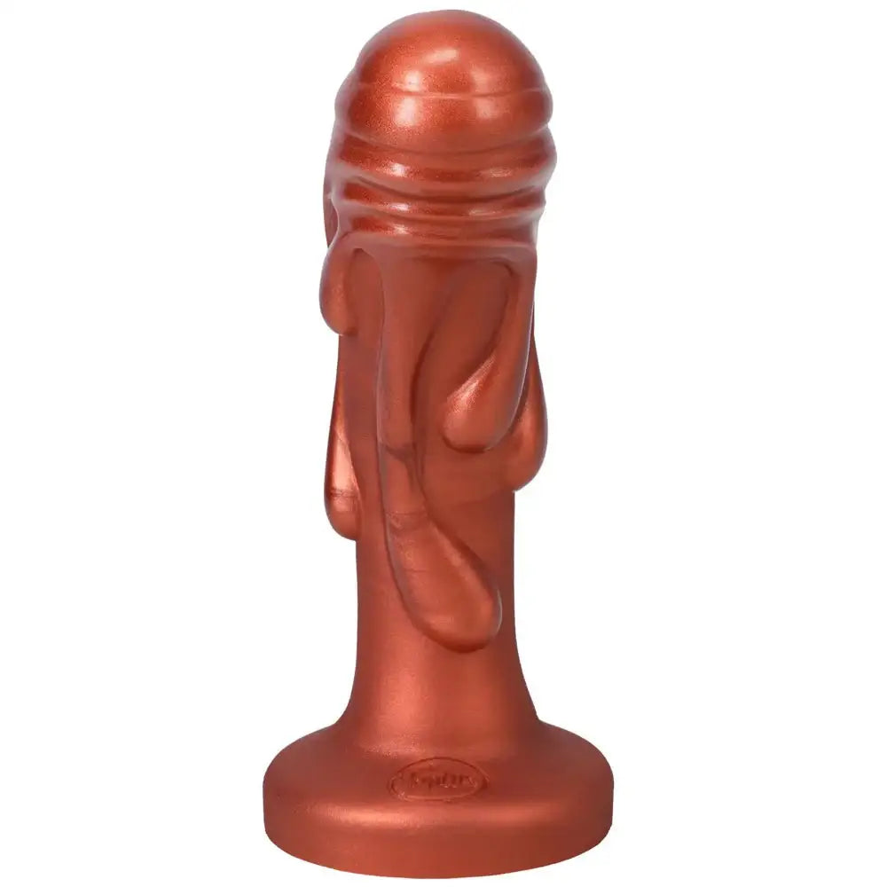 Tantus® Magma Dildo - Rolik®