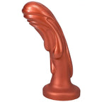 Tantus® Magma Dildo - Rolik®