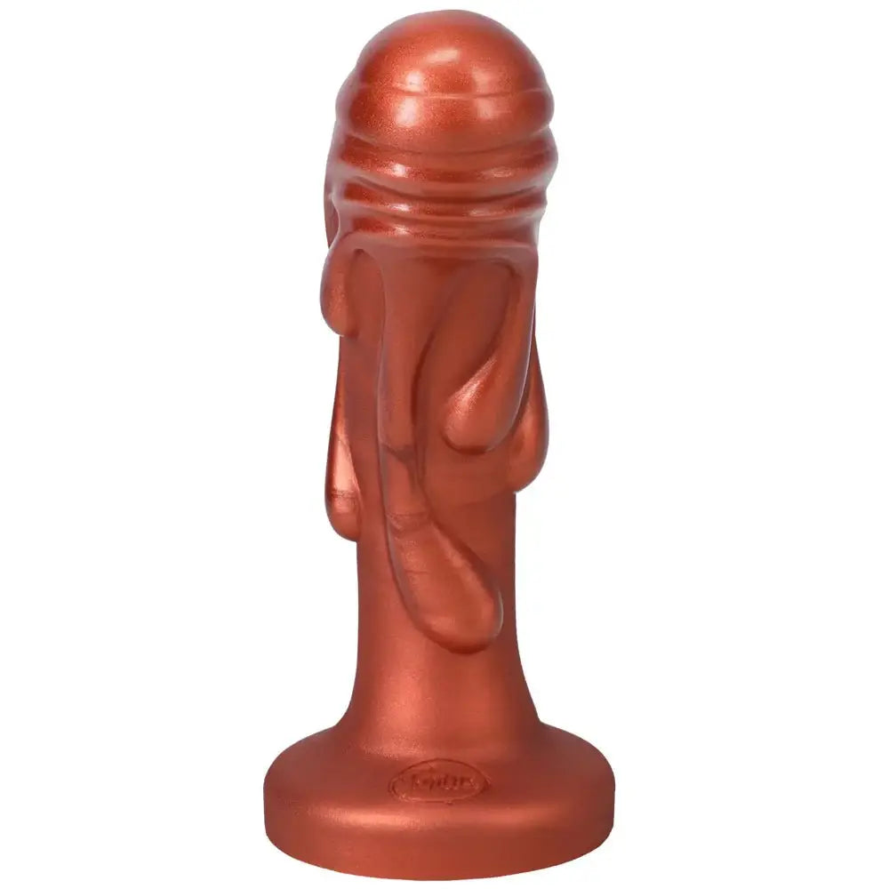 Tantus® Magma Dildo - Rolik®