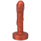 Tantus® Mini Magma Dildo - Rolik®