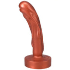 Tantus® Mini Magma Dildo - Rolik®