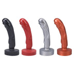 Mini Magma Dildo