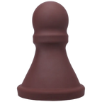 Tantus® Pawn Butt Plug - Rolik®