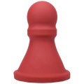 Tantus® Pawn Butt Plug - Rolik®