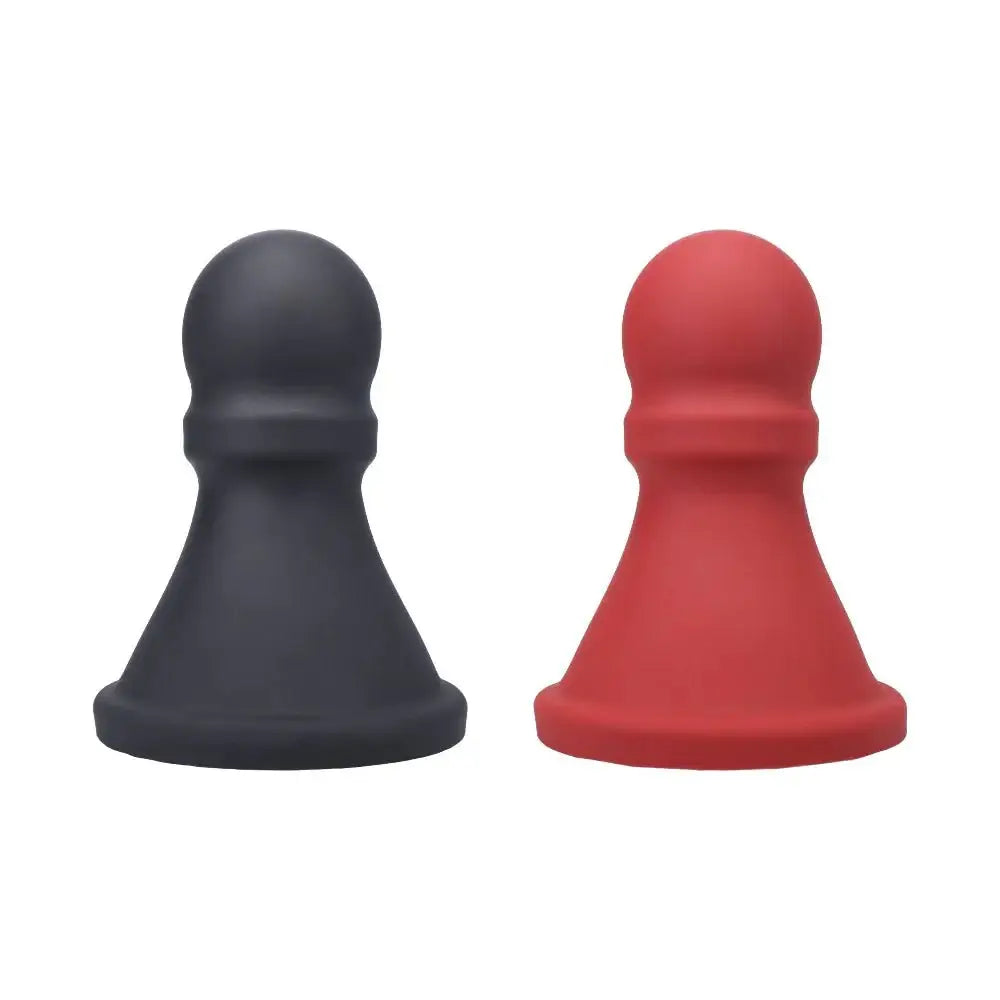 Tantus® Pawn Butt Plug - Rolik®