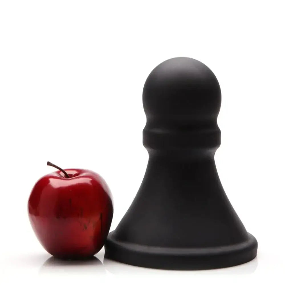 Tantus® Pawn Butt Plug - Rolik®