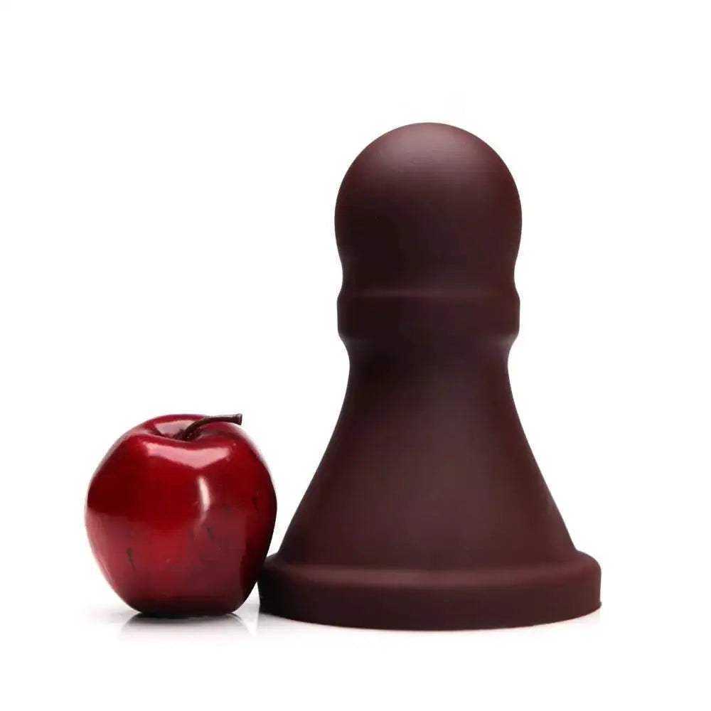 Tantus® Pawn Butt Plug - Rolik®