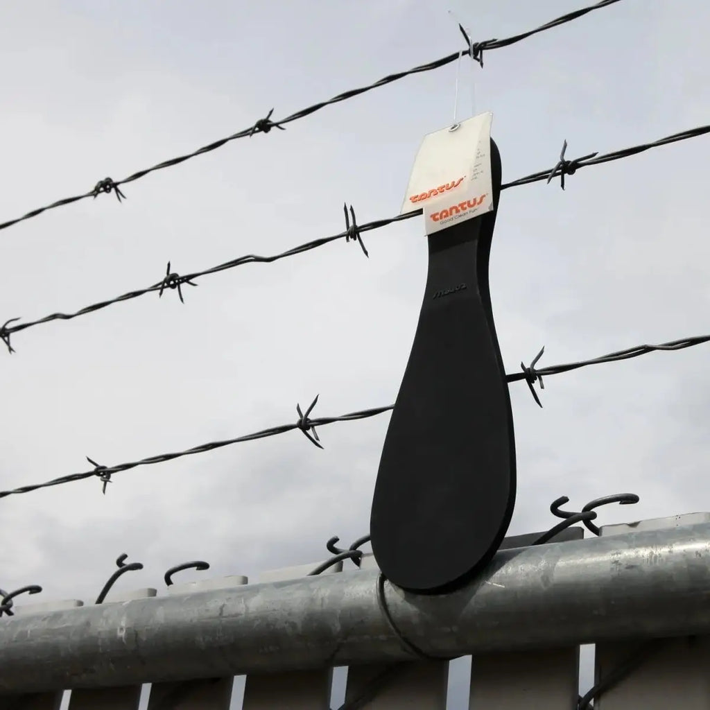 Tantus® Pelt Paddle - Rolik®