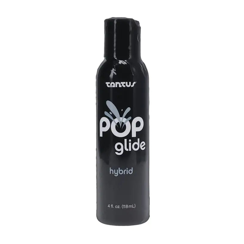 Tantus® POP Glide Hybrid Lubricant - Rolik®