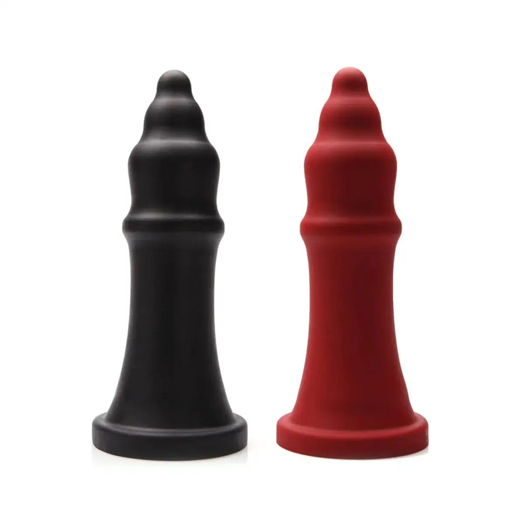 Tantus® Queen Butt Plug - Rolik®