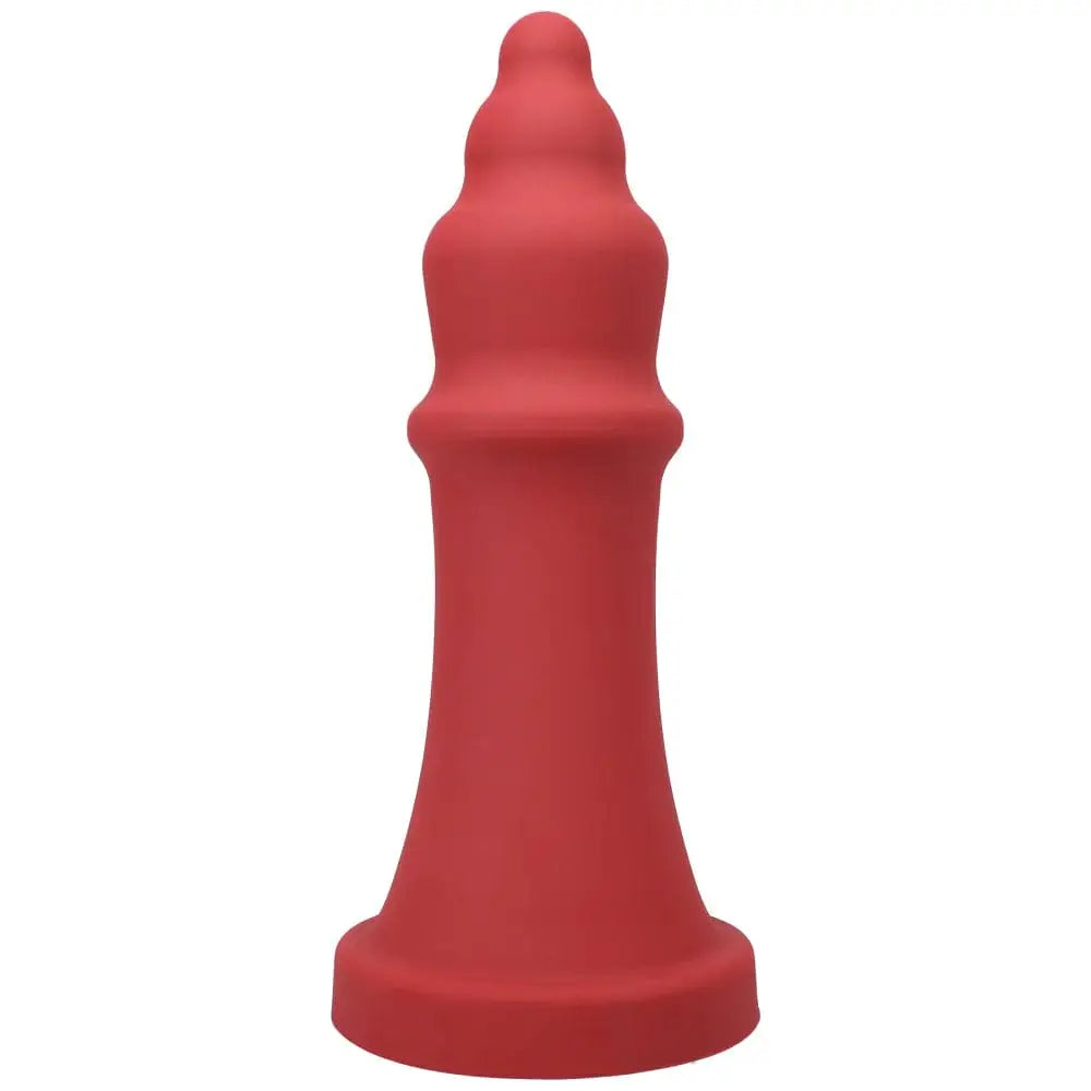 Tantus® Queen Butt Plug - Rolik®