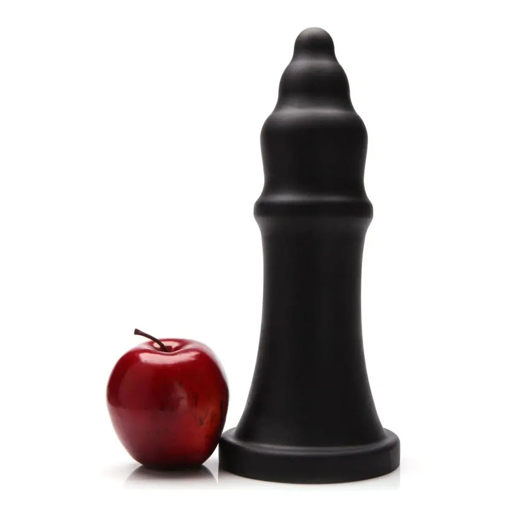 Tantus® Queen Butt Plug - Rolik®