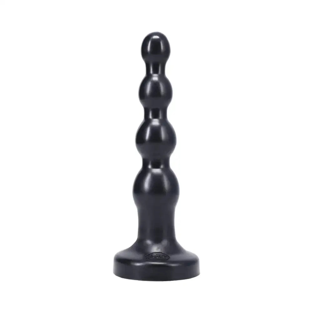 Tantus® Ripple Large Silicone Plug - Rolik®