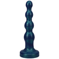 Tantus® Ripple Large Silicone Plug - Rolik®