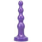 Tantus® Ripple Large Silicone Plug - Rolik®