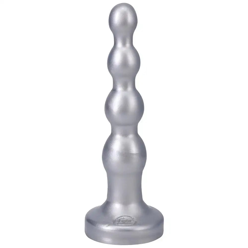 Tantus® Ripple Large Silicone Plug - Rolik®