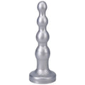 Tantus® Ripple Large Silicone Plug - Rolik®