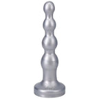 Tantus® Ripple Large Silicone Plug - Rolik®