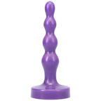 Tantus® Ripple Small Silicone Plug - Rolik®
