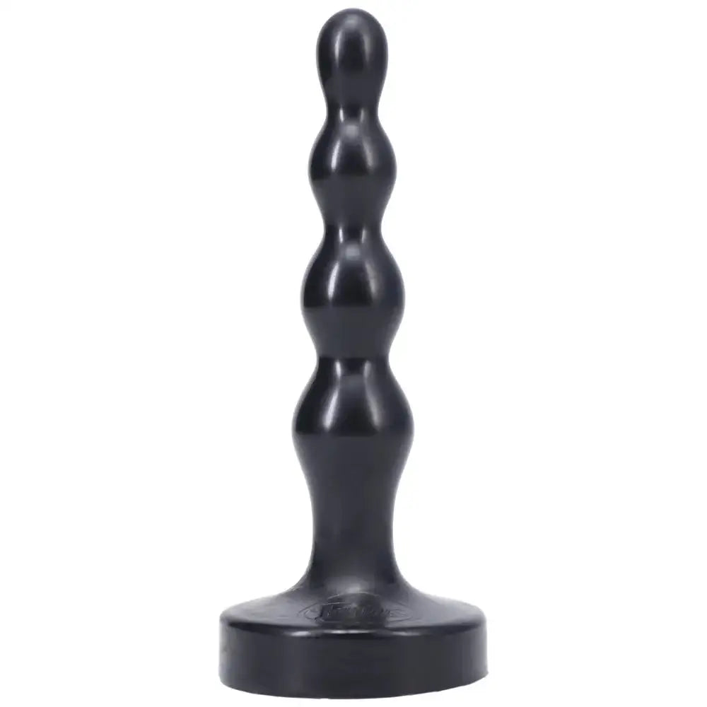 Tantus® Ripple Small Silicone Plug - Rolik®