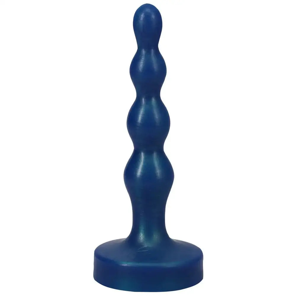 Tantus® Ripple Small Silicone Plug - Rolik®