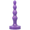 Tantus® Ripple Small Silicone Plug - Rolik®