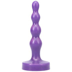 Tantus® Ripple Small Silicone Plug - Rolik®