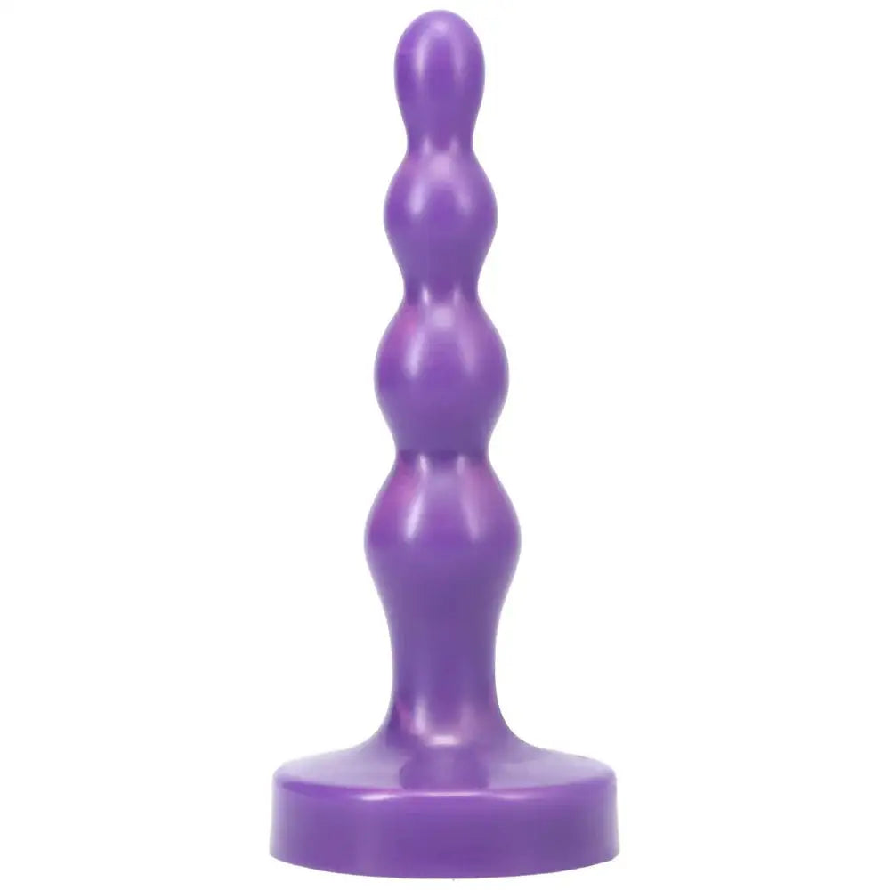 Tantus® Ripple Small Silicone Plug - Rolik®
