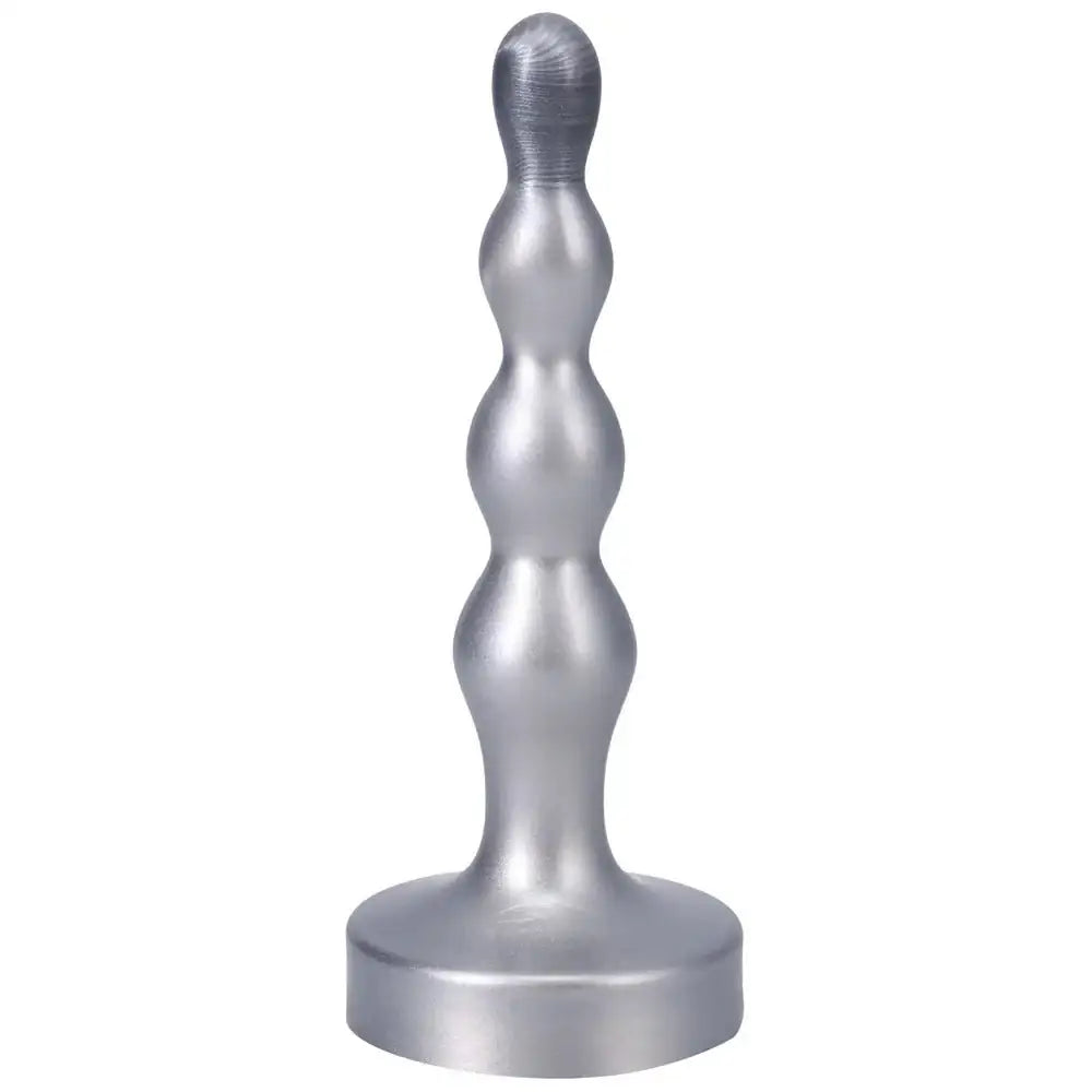 Tantus® Ripple Small Silicone Plug - Rolik®
