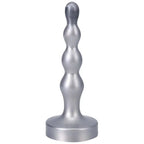 Tantus® Ripple Small Silicone Plug - Rolik®