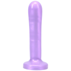 Silk Large Purple Haze Dildo