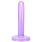 Silk Purple Haze Dildo Small