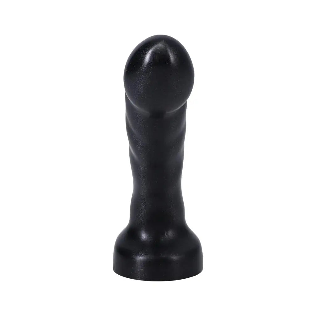 Tantus® Tantus Acute Silicone Dildo | Angled G-Spot & P-Spot | Harness Compatible