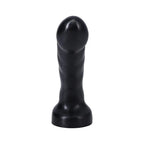 Tantus® Tantus Acute Silicone Dildo | Angled G-Spot & P-Spot | Harness Compatible