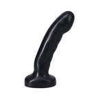 Tantus® Tantus Acute Silicone Dildo | Angled G-Spot & P-Spot | Harness Compatible